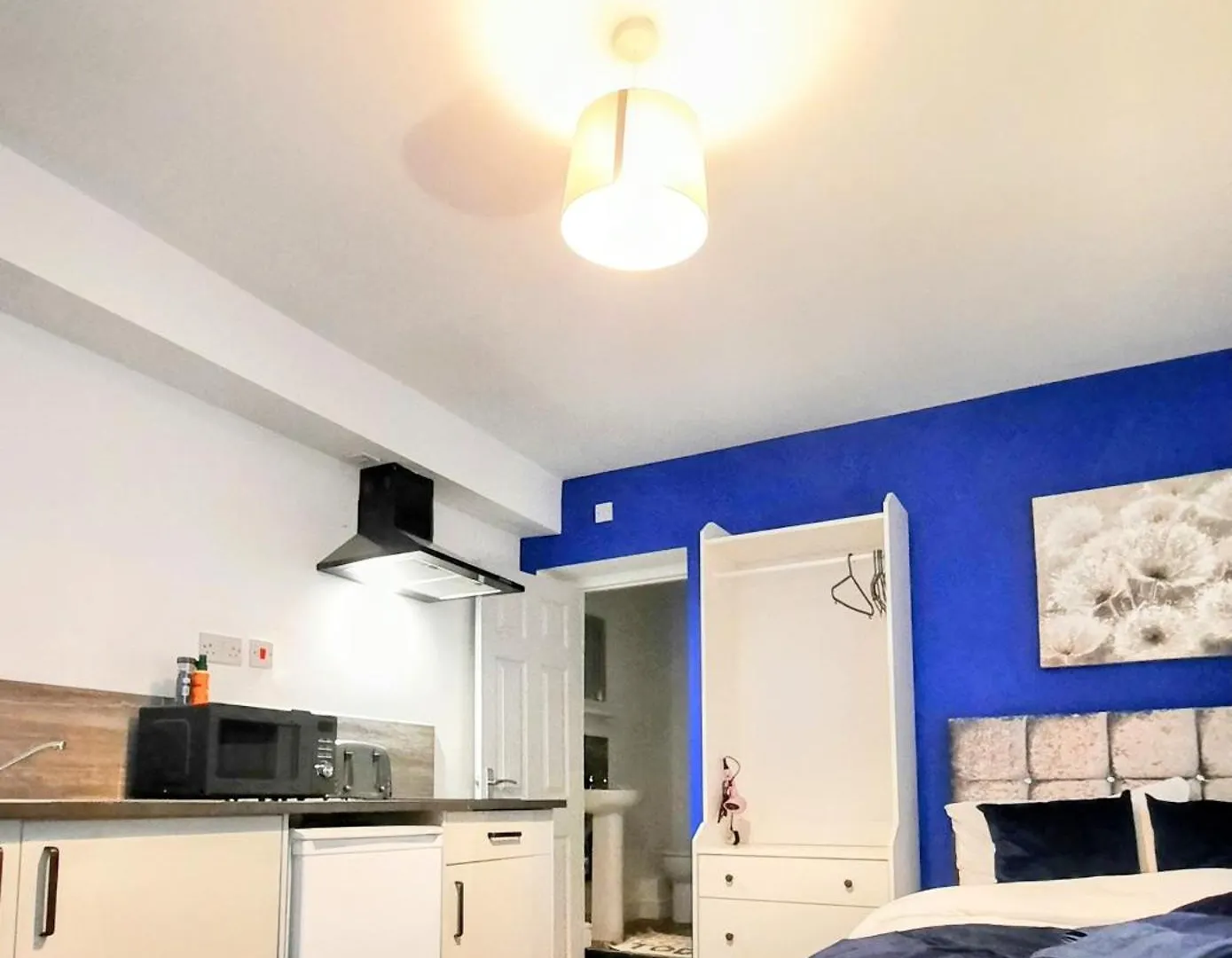 Burford Road - Stay. Sleep. Rest. Nottingham Aparthotel