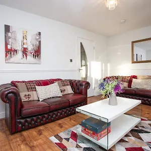 Prime House - St Park - Newcastle upon Tyne